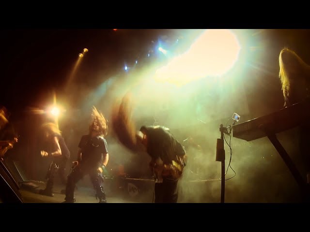 Defiant - Don't Trust The Words