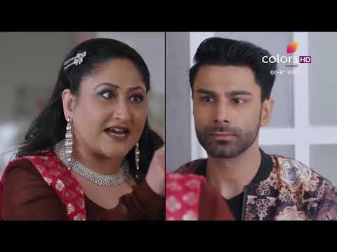 Internet Wala Love | इंटरनेट वाला लव| Episode 104 |Colors Rishtey