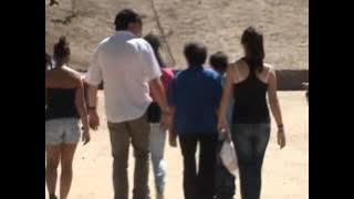 Marlon e Maicon  Coração Aventureiro