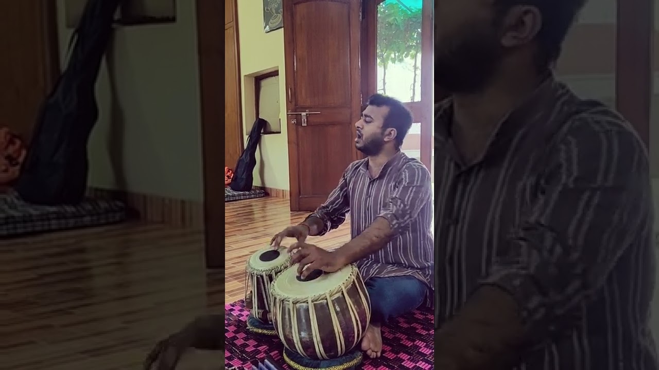 Payal ki Jhankar Bairaniya  Raag Jaunpuri