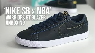 blazer low nba