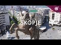 Uncover skopje the gateway to macedonia