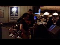 SHUFFLE INTERLUDE - TEARS FOR THREE - FREAKOUT BIRRERIA - GROTTAMINARDA (AV) 03/02/2017