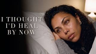 songs for when it still hurts sometimes | sad r&b playlist vol. 2 | Naiya Solé
