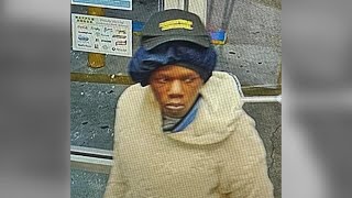 Suspect poses as Waffle House worker to steal cash police say