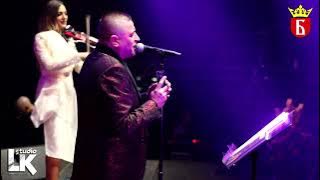 Baja Mali Knindza - Nikad vise (Baba Ruza i djed Nikola) - (LIVE) - SPENS 2022