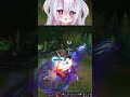 always flash lvl 4 mastery after a successful kill | #miauwza on #Twitch #leagueoflegends