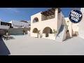 Villa Libertad | Santorini, Greece | Hotel Review 🛏️