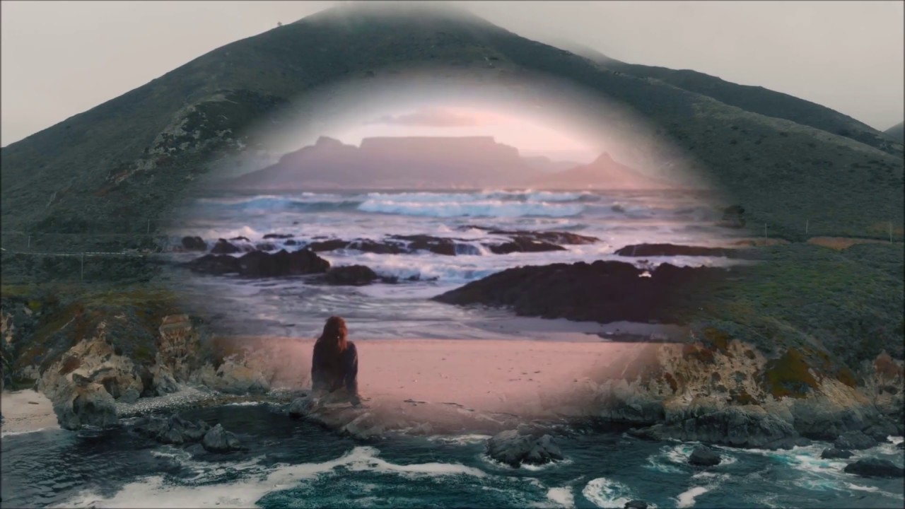 original Mountains Ambient Mix | Mountains Chill Mix & Mountain Unique music track original