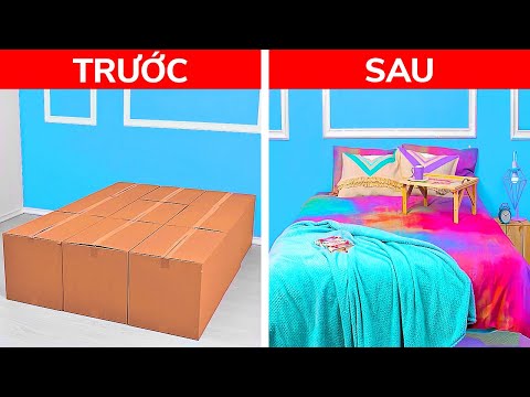 Ý TƯỞNG TỰ LÀM HAY HO VÀ ĐƠN GIẢN DÀNH CHO PHÒNG NGỦ Ý TƯỞNG TỰ LÀM HAY HO VÀ ĐƠN GIẢN DÀNH CHO PHÒNG NGỦ