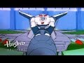 Transformers Official | Transformers: Generation 1 - You Think Like a Regular Mainframe