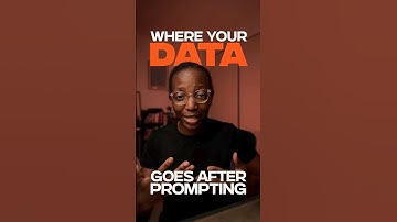 How Secure Are Your Chat-GPT Chats?