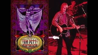 The Apartment Song - Tom Petty &amp; HBs at The Fillmore 1997 (audio only)