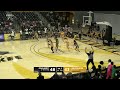 #HLWBB Highlights: Oakland at Milwaukee