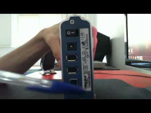MAXTOR ONE TOUCH 200GB DRIVER PC MAXTOR ONE TOUCH 200GB DRIVERS