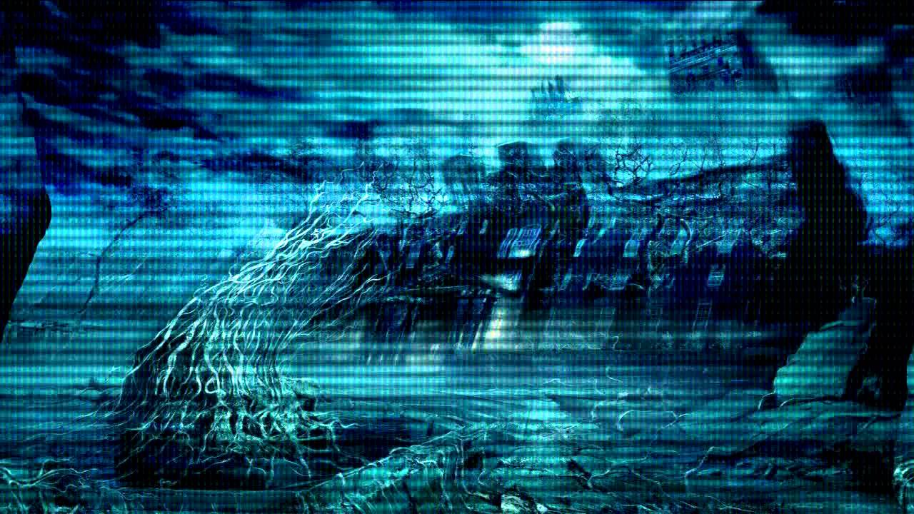 Elonafels - Freaqshow (Event Trailer)