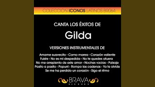 No Te Quedes Afuera (Instrumental Version) (Originally Performed By Gilda)