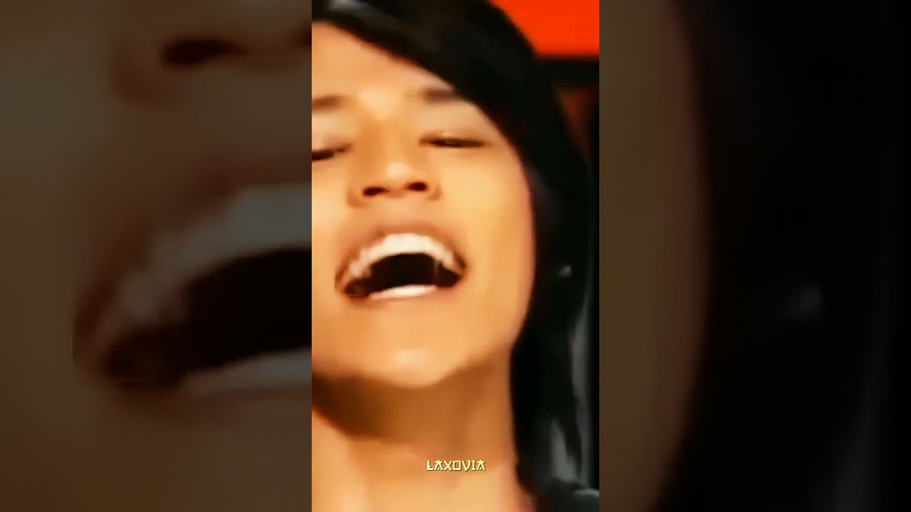 Iconic Laugh In Anime Shorts
