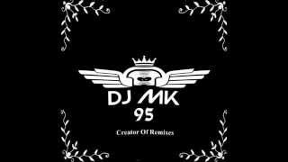 DJ MK95 Feat. Afrojack - Take Over Control (New Version 2015)