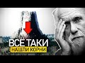 ● Новая ЭРА без теории ЭВОЛЮЦИИ. Горы с корнями деревьев и ВЕЛИКАНЫ, жившие на Земле