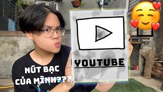 VLOG #1: NÚT BẠC CỦA MÌNH?????