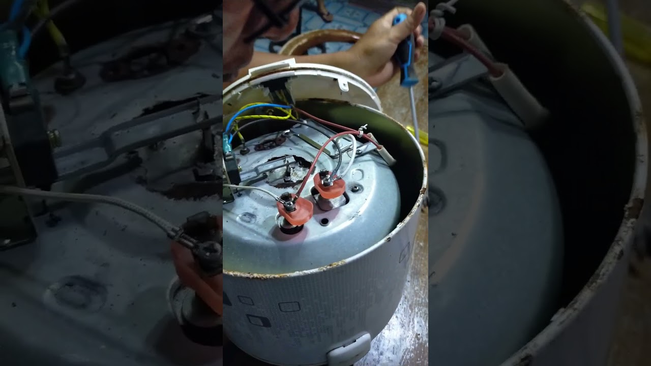 HOW TO RESTORE RICE COOKER/