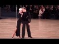 2013 Ohio Star Ball - Andre and Natalie Paramonov - Rumba Showdance