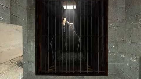 Strider Mountain Walkthrough -  Part 1