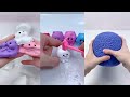 Asmr squishytoys #relax #asmr #asmrsound #toys #shorts#satisfying#stressrelief