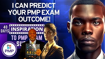 PMP Readiness DETECTOR Test! Agile, Hybrid, PMBOK 🔥 🔥 🔥