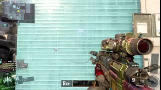 First for Red RC and First Bo3 clip