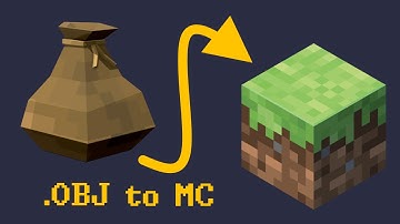 Complex Models in Vanilla Minecraft