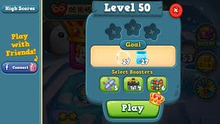 Toy Blast Level 50 HD 1080p screenshot 4