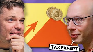 Can HMRC Tax Your Old Crypto Gains?