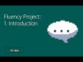Fluent - 1 - Start