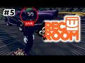 بث ريك روم بومباستك سايد ايز Rec Room 