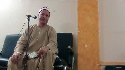 الشيخ ابو الفتوح حسن البساتيني التلاوات النادره سورتي مريم وأول طه