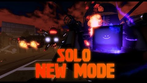 Soloing Invasion Holdout | Blockade Battlefront