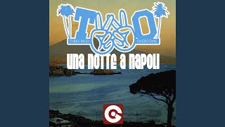 Una Notte A Napoli (Manyus Europe Mix)