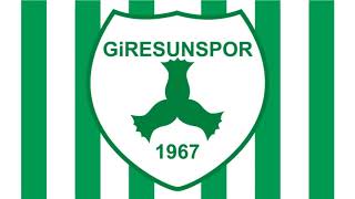 Giresunspor Marşı - Giresunspor Anthem