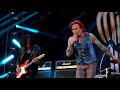 Capture de la vidéo Mike Tramp - Wait (Live Srf 2023-06-09)