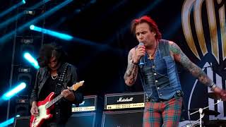 Mike Tramp - Wait (Live SRF 2023-06-09)