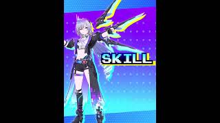 Major Skill Issue #honkaistarrail #hsrcreators #silverwolf #silverwolflv999