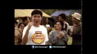 Download lagu TVC FATIGON GROUP Versi MERAPI 30 secs 2011