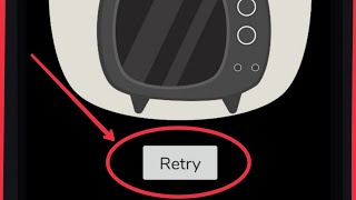 How To Fix Moj App Retry Problem Solve in Android screenshot 1