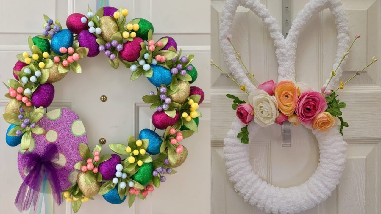 Beautiful Easter Decoration Ideas | Easter Decor Ideas | Easter 2026