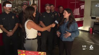 Season of Hope at Atascadero Fire