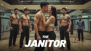 Details 🎬 The Janitor — She Loved a Nobody… Until He Revealed His True Power | Korean Romantic Martial Arts  Update