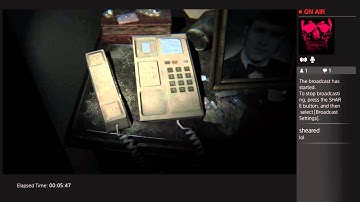 "P.T." Demo - Last Puzzle / "Silent Hills" Reveal