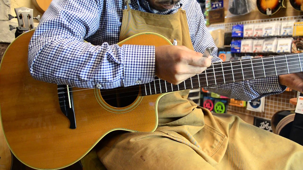 USED/VG VG-00G 1995年製 ナイロン弦モデル@guitarshoptantan